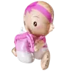 BEBEK PEMBE
